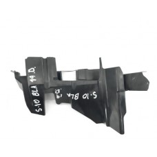 Defletor Direito  Inferior Radiador S10 Trailblazer 2019 