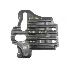 Protetor Cárter S10 Trailblazer 2019 