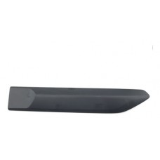 Borrachão Porta Traseira Direita S10 Trailblazer 2019 