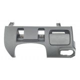 Acabamento Inferior Esquerdo Painel S10 Trailblazer 2019 