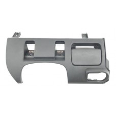 Acabamento Inferior Esquerdo Painel S10 Trailblazer 2019 