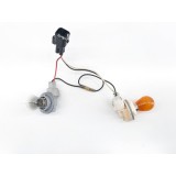 Soquete Lanterna S10 Trailblazer 2019 Lkj