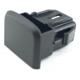 Tampa Botão Falso S10 Trailblazer 2019 