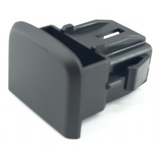 Tampa Botão Falso S10 Trailblazer 2019 