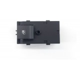 Botão Vidro Porta Traseira Direita S10 Trailblazer 2019 