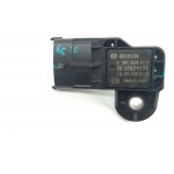 Sensor Map S10 Trailblazer 2019 