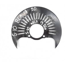 Espelho Roda Freio Dianteiro Direito S10 Trailblazer 2019