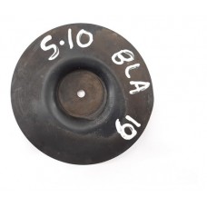 Calço Mola S10 Trailblazer 2019 