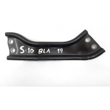 Suporte Travessa Inferior Caixa Tração S10 Trailblazer 2019 