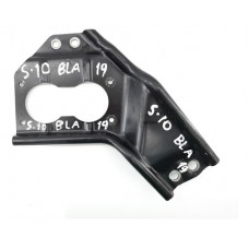 Suporte Reservatório Filtro S10 Trailblazer 2019 