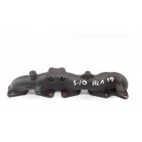 Coletor Escapamento S10 Trailblazer 2019 