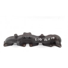 Coletor Escapamento S10 Trailblazer 2019 