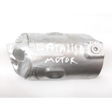 Protetor Calor Catalisador S10 Trailblazer 2019 