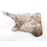 Protetor Calor Motor S10 Trailblazer 2019 