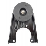 Suporte Vibração Contra Peso S10 Trailblazer 2019 