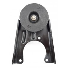 Suporte Vibração Contra Peso S10 Trailblazer 2019 