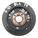 Polia Virabrequim S10 Trailblazer 2019 