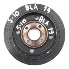 Polia Virabrequim S10 Trailblazer 2019 