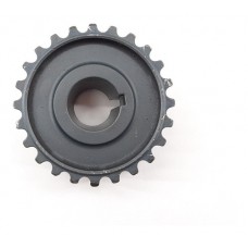 Polia Bomba Injetora S10 Trailblazer 2019 