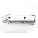 Defletor Protetor Coletor Escapamento S10 Trailblazer 2019