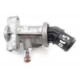 Carcaça Válvula Termostática S10 Trailblazer 2019 