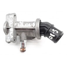 Carcaça Válvula Termostática S10 Trailblazer 2019 