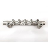 Flauta Bico Injetor S10 Trailblazer 2019 