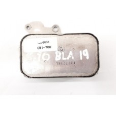 Radiador Trocador Calor Óleo S10 Trailblazer 2019 