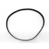 Correia Dentada S10 Trailblazer 2019 