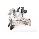 Válvula Egr S10 Trailblazer 2019 12637809