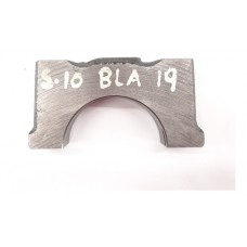 Mancal Motor 5 S10 Trailblazer 2019 