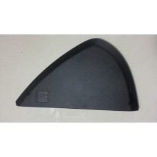 Acabamento Direito Painel Fusion 2.0 Titanium