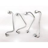 Jogo Cano Retorno Combustível S10 Trailblazer 2019 