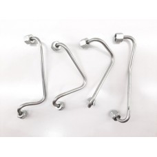 Jogo Cano Retorno Combustível S10 Trailblazer 2019 