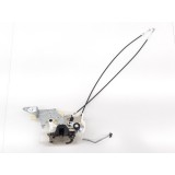 Fechadura Porta Traseira Direita S10 Trailblazer 2019 