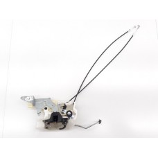 Fechadura Porta Traseira Direita S10 Trailblazer 2019 