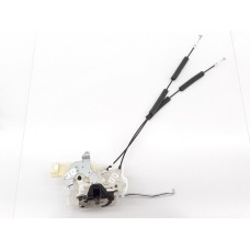 Fechadura Porta Dianteira Direita S10 Trailblazer 2019 