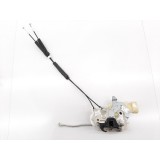 Fechadura Porta Dianteira Esquerda S10 Trailblazer 2019 