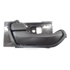 Maçaneta Interna Porta Traseira E/ S10 Trailblazer 2019 