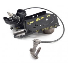 Catraca Elevador Estepe S10 Trailblazer 2019 