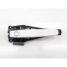 Maçaneta Externa Porta Dianteira E/ S10 Trailblazer 2019 