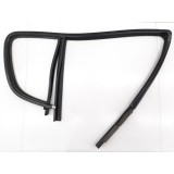 Borracha Guarnição Porta Traseira D/ S10 Trailblazer 2019 