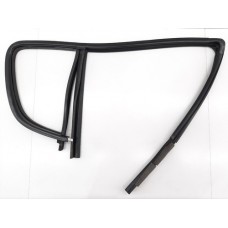 Borracha Guarnição Porta Traseira D/ S10 Trailblazer 2019 