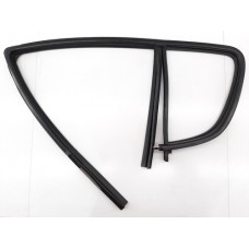 Borracha Guarnição Porta Traseira E/ S10 Trailblazer 2019 