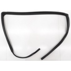 Borracha Guarnição Porta Dianteira D/ S10 Trailblazer 2019 