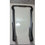 Acabamento Painel Fusion 2.0 Titanium