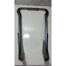 Acabamento Painel Fusion 2.0 Titanium