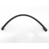 Borracha Porta Dianteira Direita S10 Trailblazer 2019 