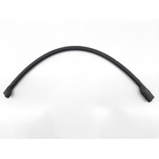 Borracha Porta Dianteira Direita S10 Trailblazer 2019 