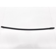 Borracha Porta Dianteira Esquerda S10 Trailblazer 2019 